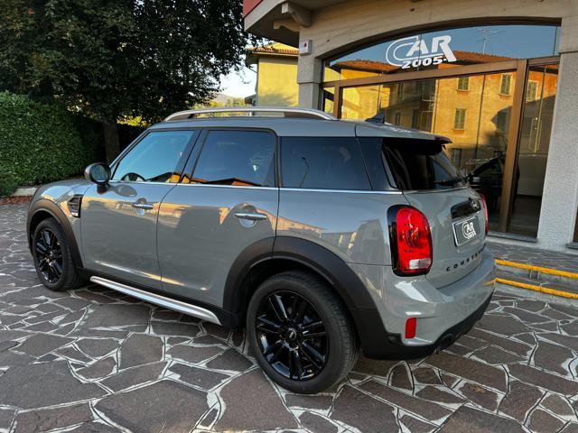 MINI Countryman 1.5 One D Hype Countryman