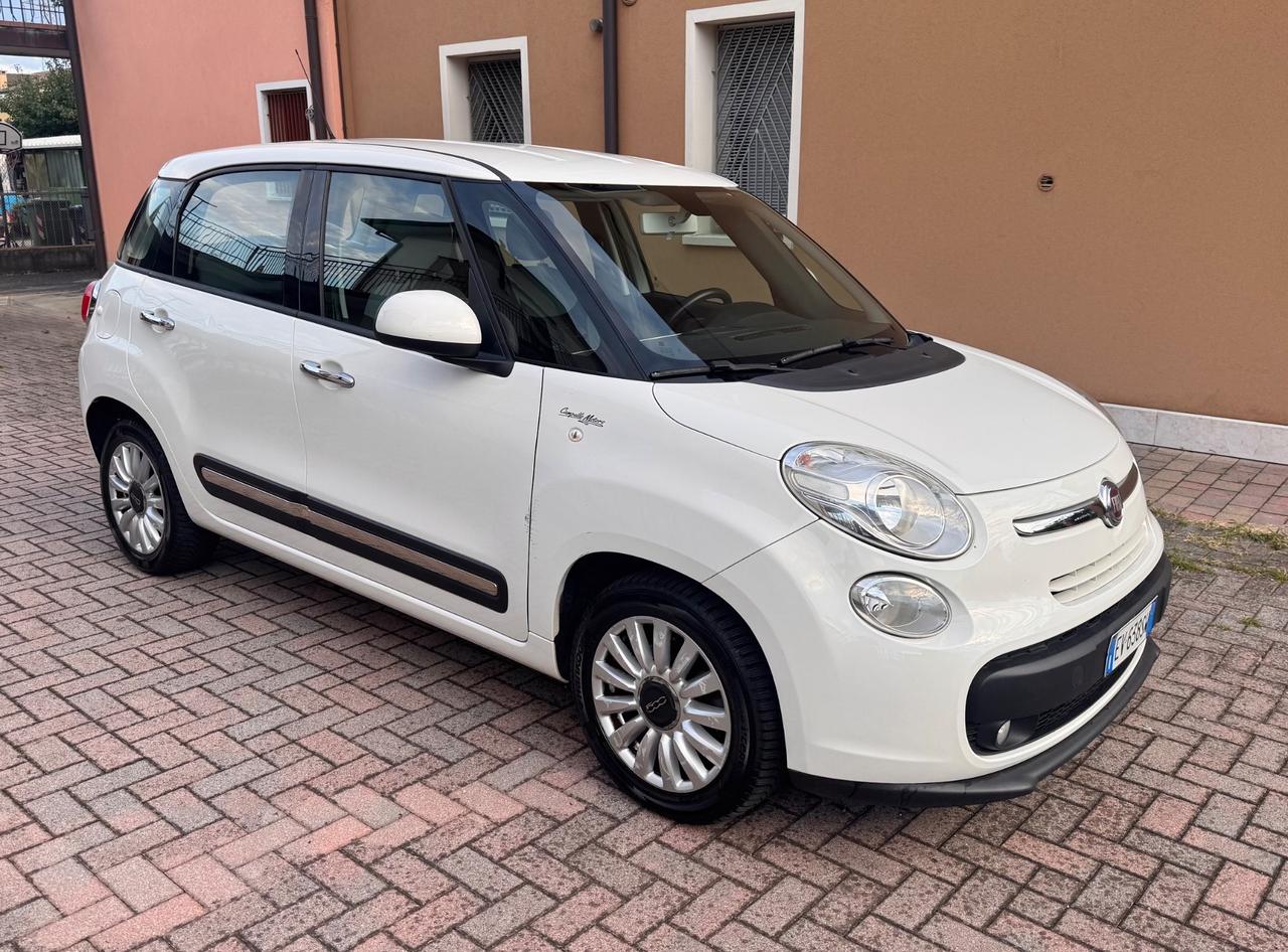 Fiat 500L 1.3 Multijet 85 CV Ok Neopatentati