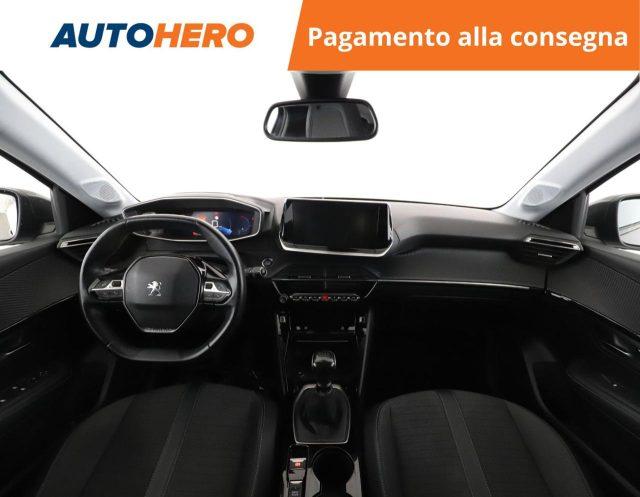PEUGEOT 208 PureTech 100 Stop&Start 5 porte Allure Pack