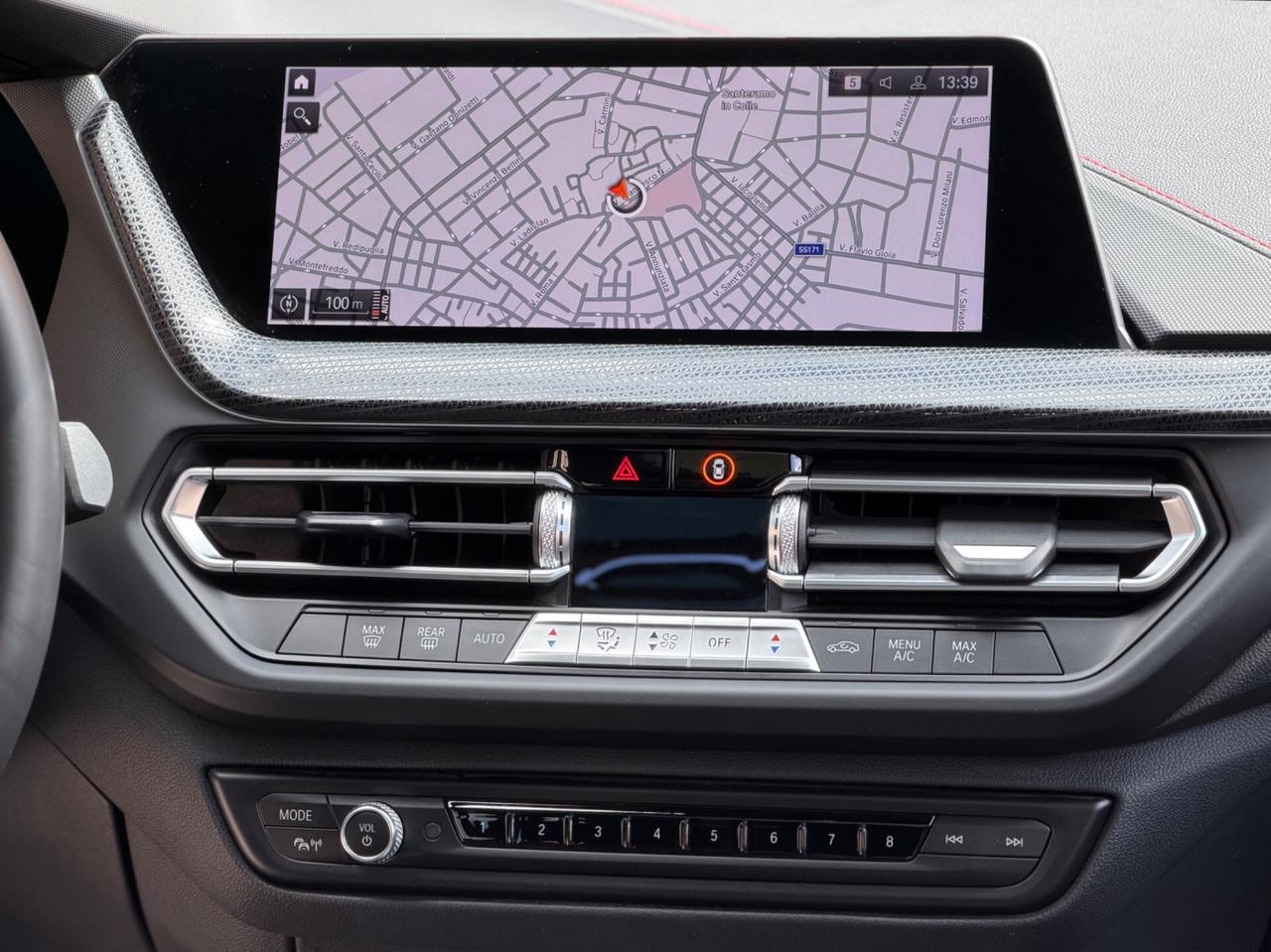 Bmw SERIE 1 128 TI M SPORT 2.0 265 CV TURBO INIEZIONE