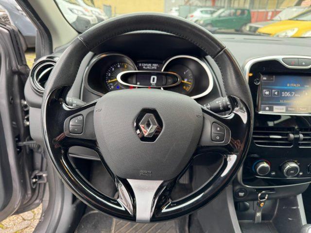 RENAULT Clio Sporter 1.5 dCi 8V 90CV Energy