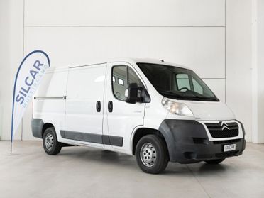 Citroen Jumper 2.2 HDi 33 L2H1