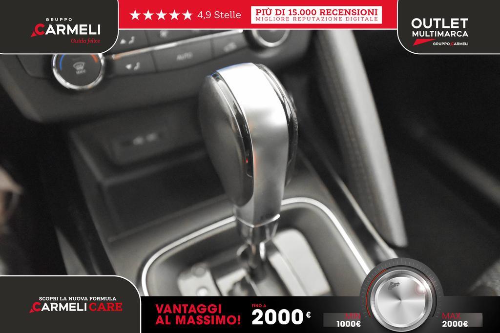 Renault Kadjar 1.2 TCe Energy Zen EDC