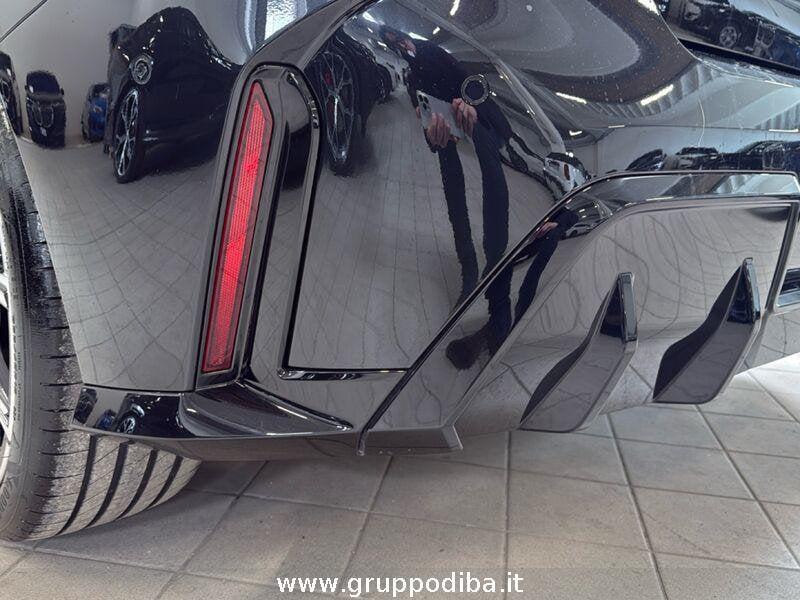 BMW Serie 1 F70 118d MSport Pro auto