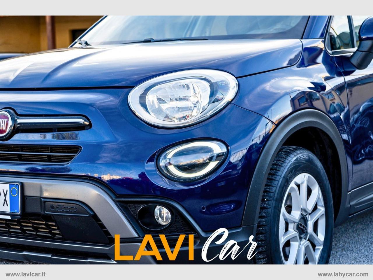 FIAT 500X 1.3 M.Jet 95 CV