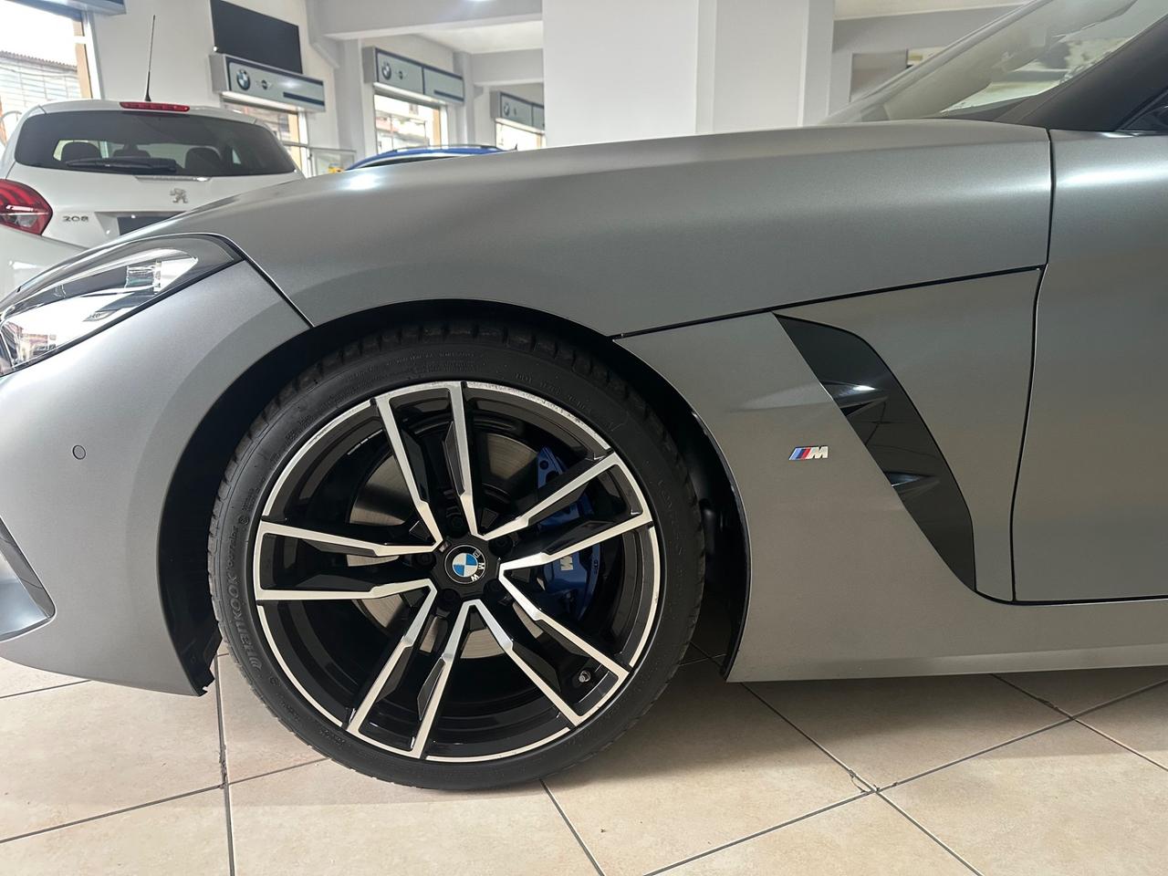 Bmw Z4 sDrive20i Msport