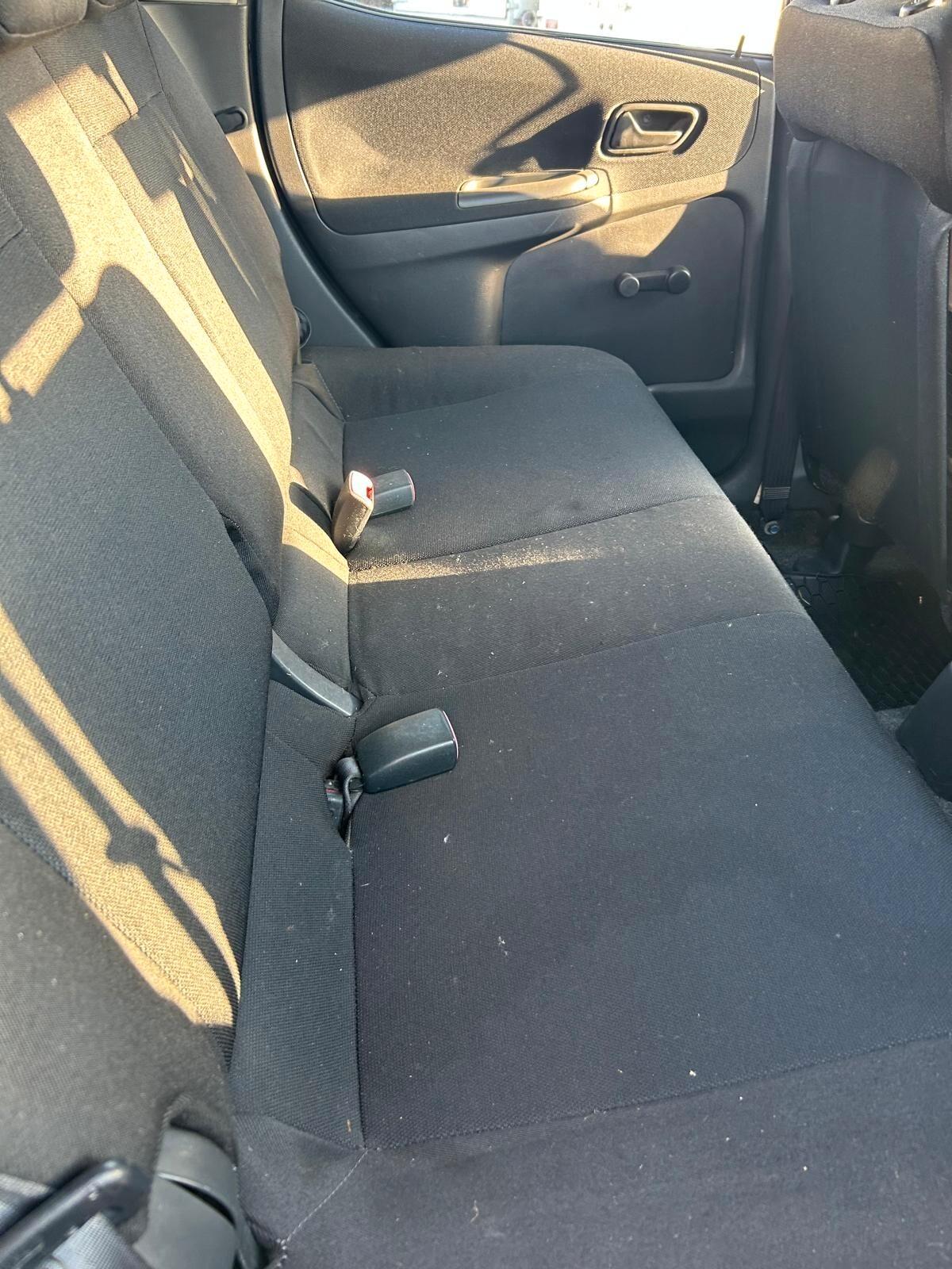 Subaru Justy 1.0 12V UR ok neo patentati