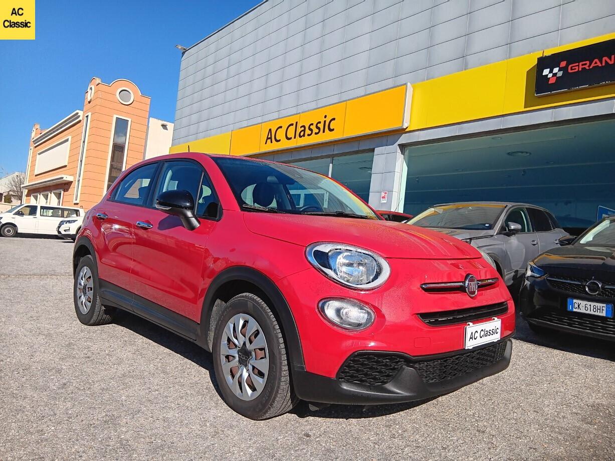 Fiat 500 X Cult 1.0 T3 (120 cv)