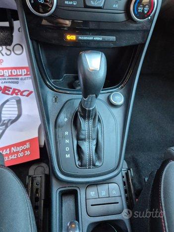 Ford Puma 1.0 125cv ST LINE CAMBIO AUTOMATICO