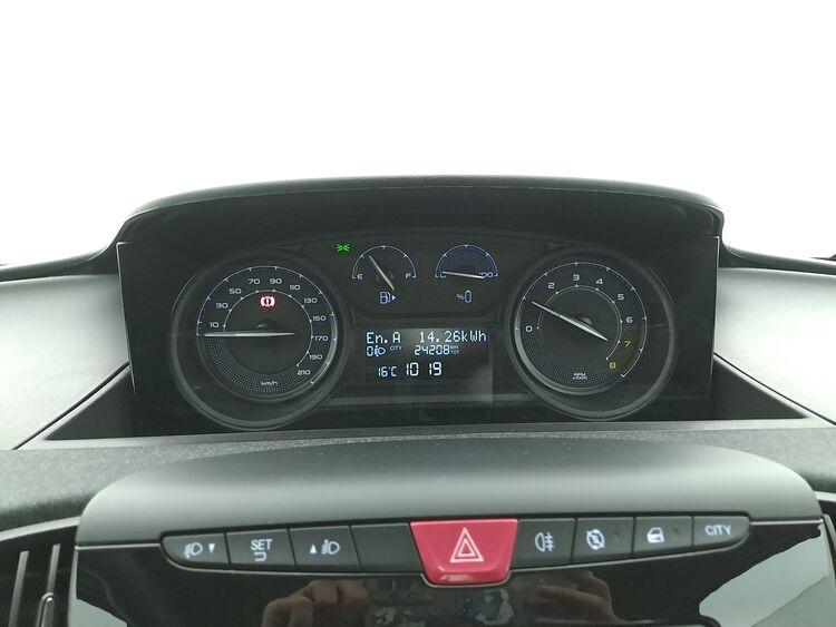 Lancia Ypsilon Hybrid Silver Plus BR450912 1.0 Mild Hybrid 70CV