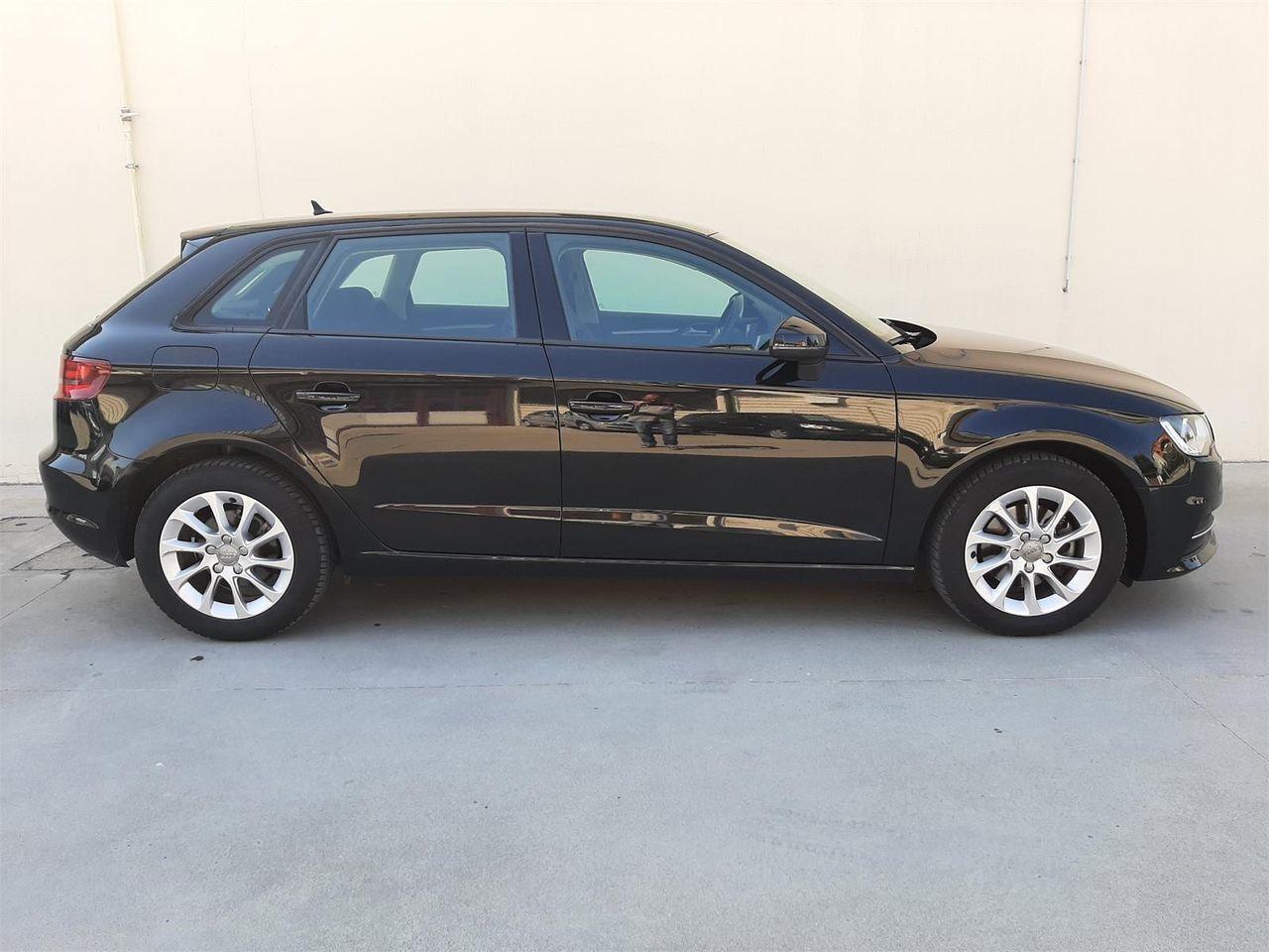 AUDI A3 Sportback 1.6 TDI 110cv Business