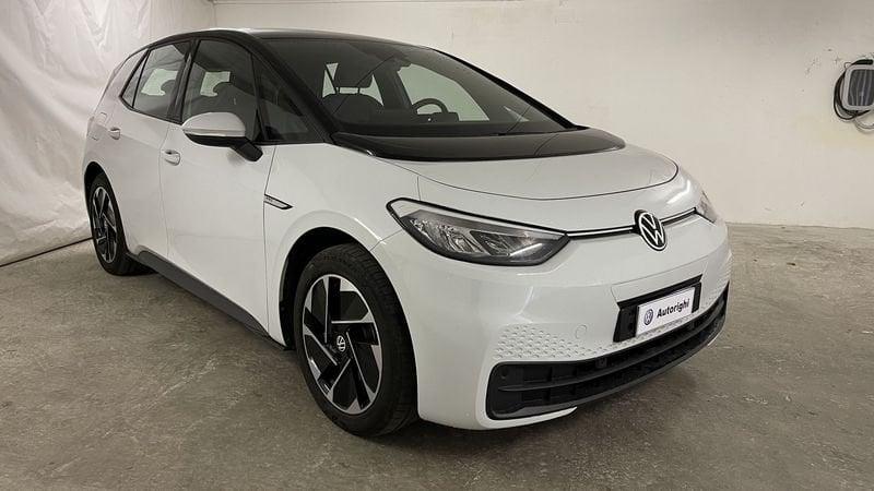 Volkswagen ID.3 Pro Performance