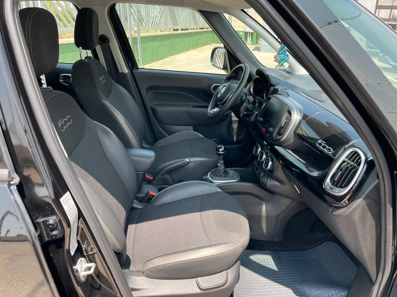 Fiat 500L 1.4 GPL 95 CV Cross