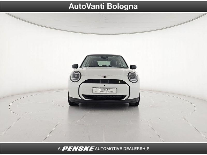 MINI Mini Electric Cooper SE Classic