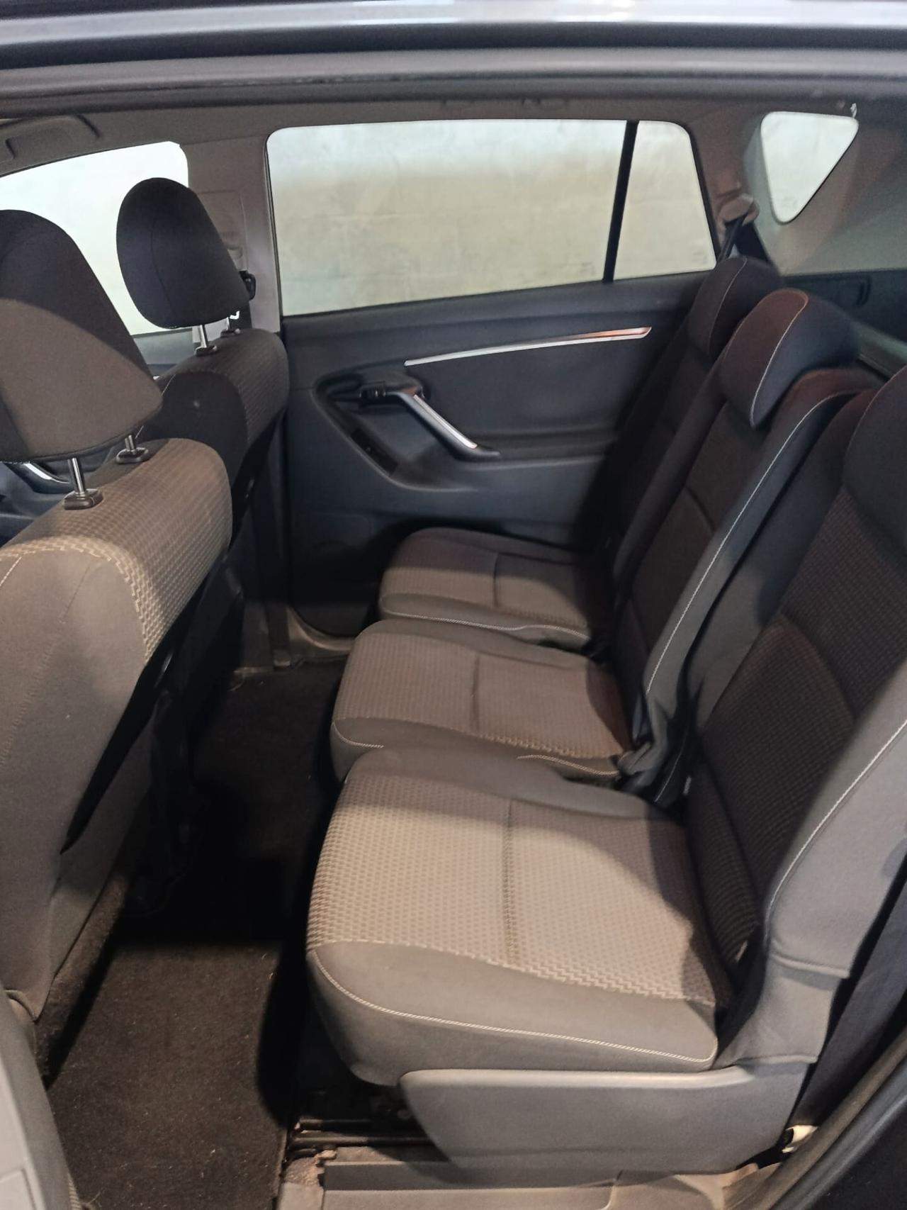 Toyota Verso 1.6 D-4D 7 posti