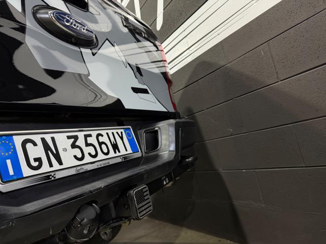 FORD Ranger Raptor RAPTOR UNICOPROPRIETARIO IVA ESPOSTA