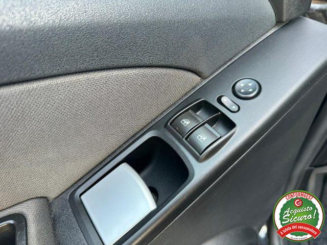 FIAT Idea 1.2 16V BlackLabel