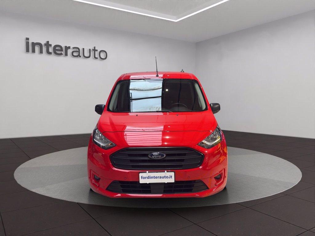 FORD Transit Connect 210 1.5 ecoblue(tdci) 100cv Trend L2H1 E6.2 del 2021