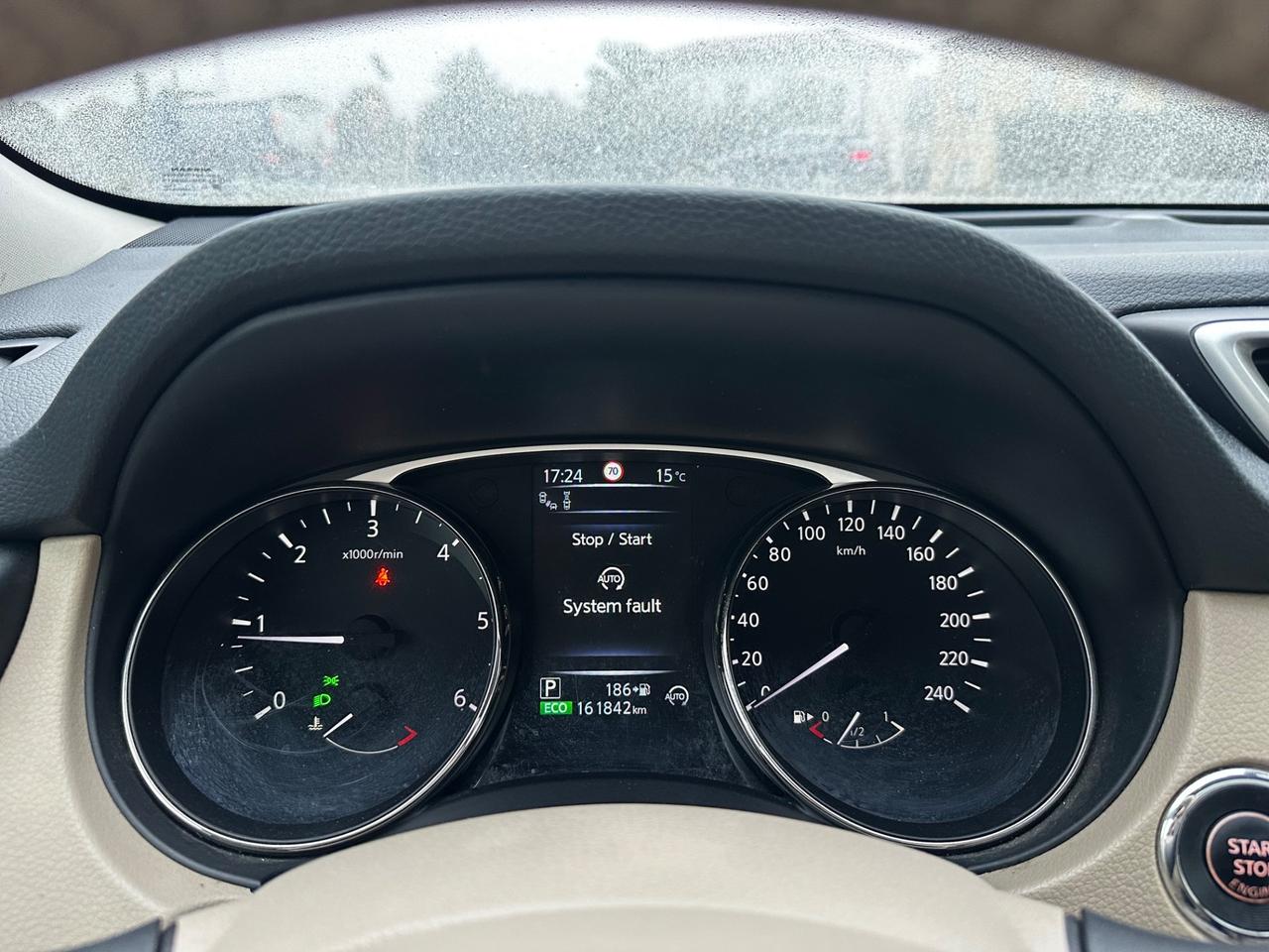 Nissan X-Trail 1.6 dCi 2WD Tekna 7 POSTI