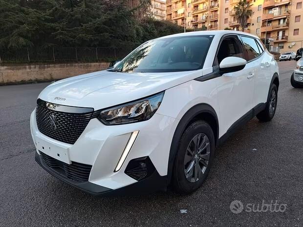 Peugeot 2008 PureTech 100 S&S Active