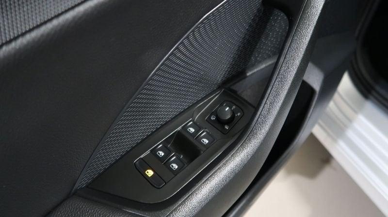 Skoda Octavia Octavia 2.0 TDI 150 CV DSG Wagon Selection #NAVI#SENSORI PARCHEGGIO#