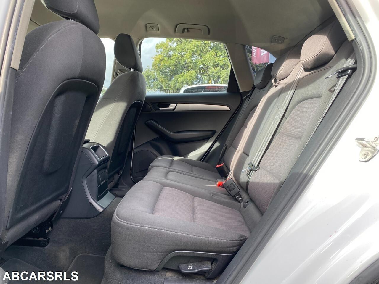 AUDI - Q5 - 2.0 TDI 143 CV quattro Advanced Plus -