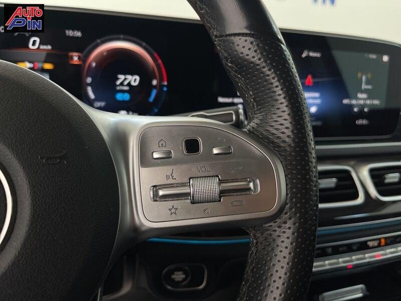 Mercedes-Benz GLE GLE 350 de 4Matic EQ-Power Premium Plus