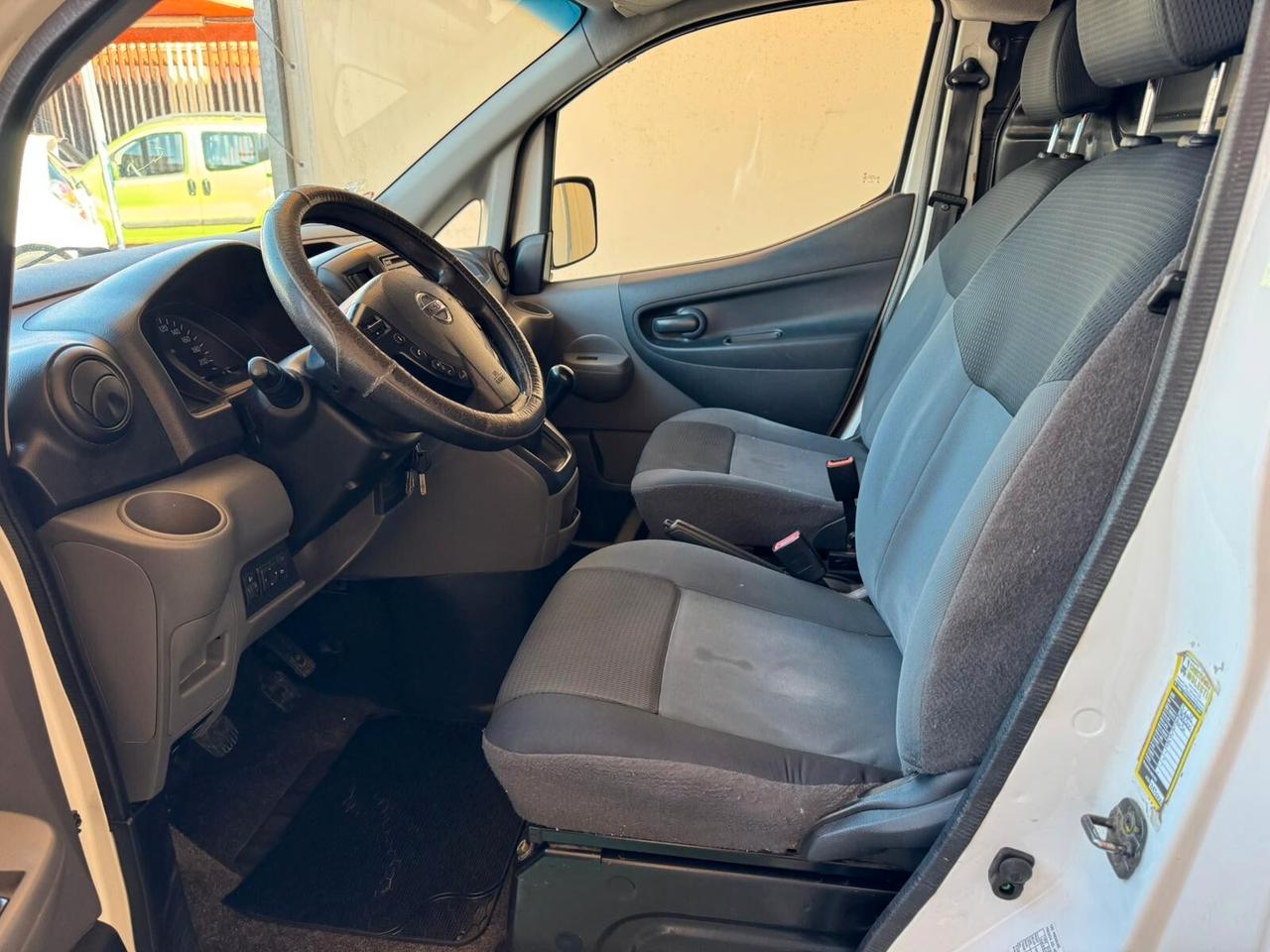 Nissan NV200 1.5 dCi 90CV Furgone