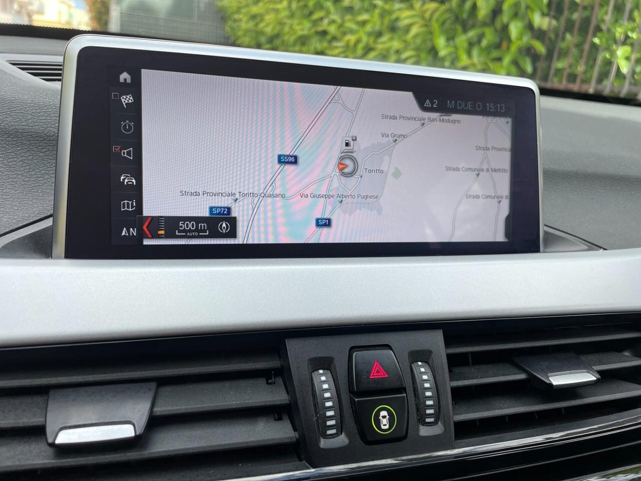 Bmw X1 SDrive18d Sport