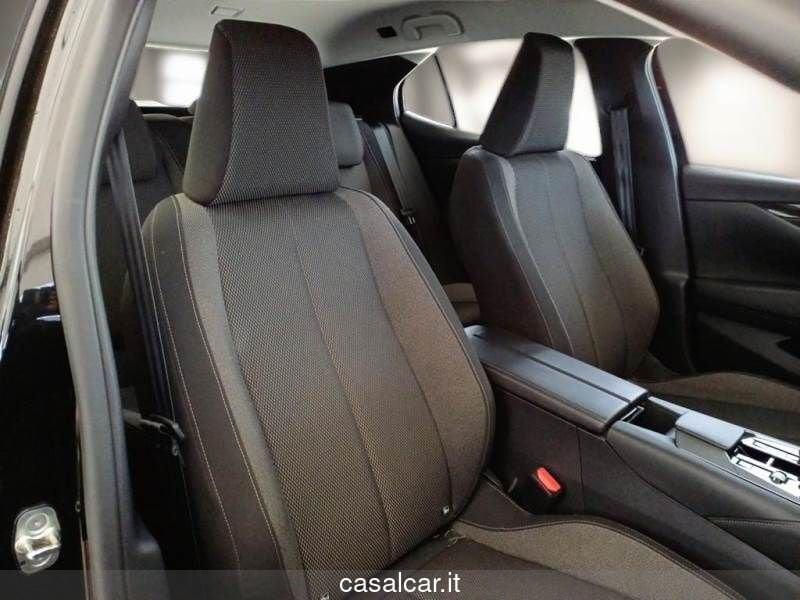 DS DS4 DS 4 E-Tense 225 Bastille Business FINO A 3 ANNI DI GARANZIA KM ILLIMITATI PARI ALLA NUOVA