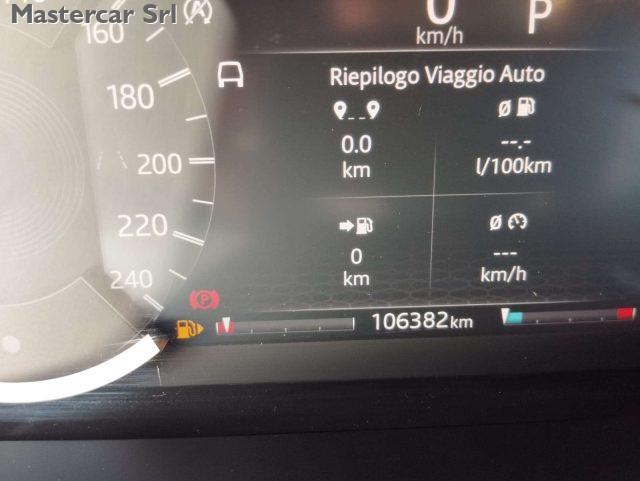 LAND ROVER Discovery Sport N1 AUTOCARRO 2.0d mhev awd 150cv auto - GF869CD