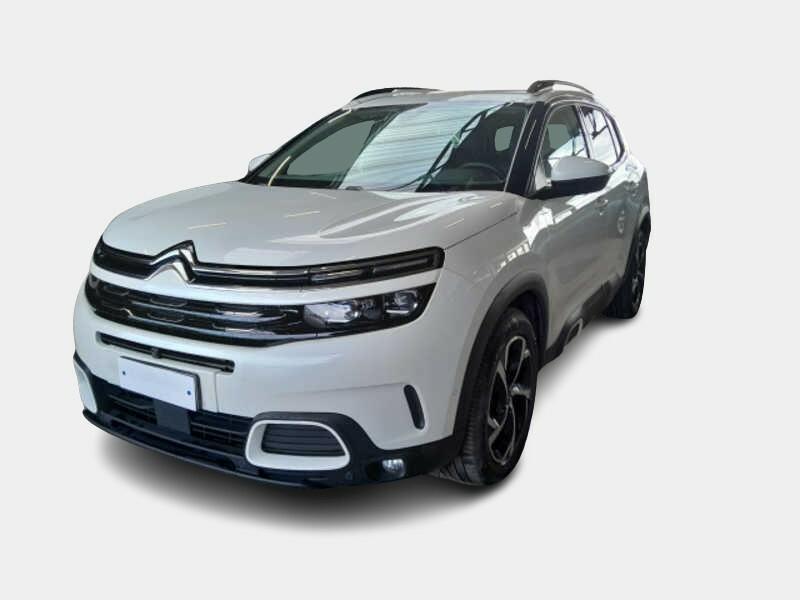 CITROEN C5 AIRCROSS BlueHDi 180 S/S Shine EAT8