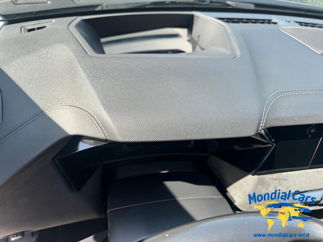 Ds DS4 4 BlueHDi 130 aut. Performance