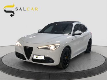 Alfa Romeo Stelvio 2.2 Turbodiesel 210 CV AT8 Q4 Veloce 2022