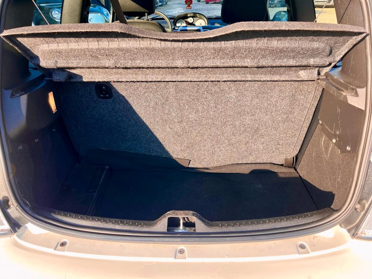 Lancia Ypsilon 1.2 Platino