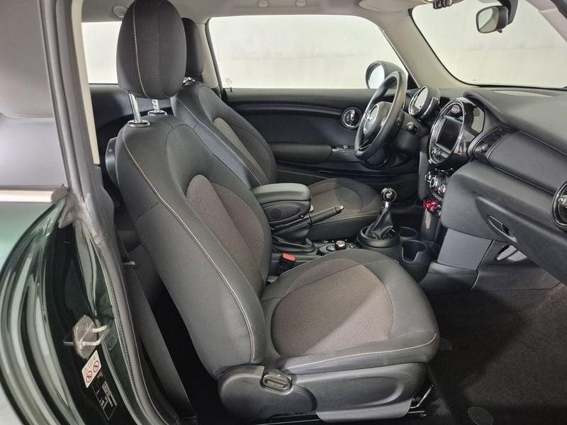 MINI Mini 2014 Benzina 1.2 One 75cv 3p