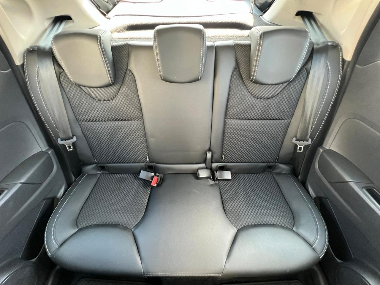 Renault Clio dCi 90CV 5 porte Moschino