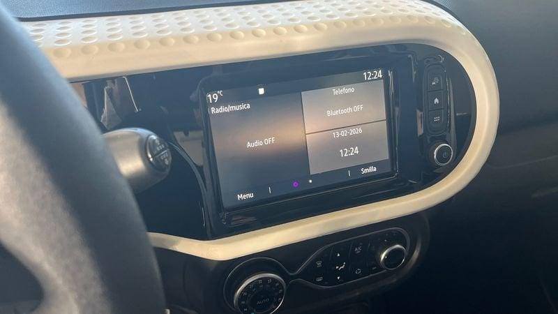 Renault Twingo III 2019 1.0 SCe 65cv Zen