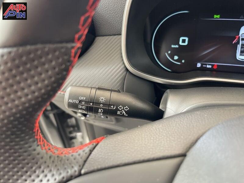 MG ZS 1.5 VTi-tech Luxury *Pelle*360°AppleCarPlay