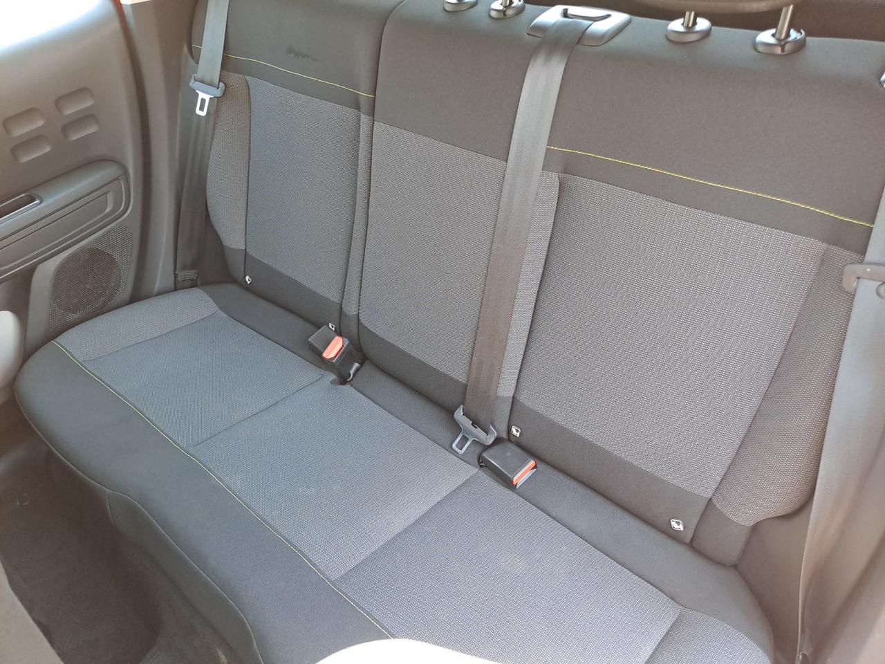 CITROEN C3 3ª serie - C3 PureTech 83 S&S You