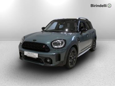 MINI Mini Countrym.(F60) - Mini 2.0 Cooper SD Classic Countryman ALL4