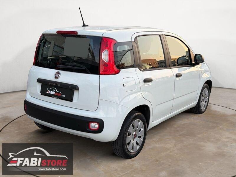 FIAT Panda Panda 1.2 Fire 69 Cv Pop - Ruotino, Clima, Radio ecc