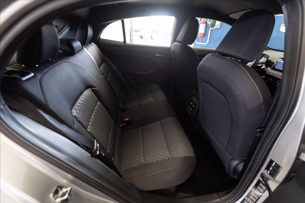 MG MG3 1.5 hybrid+ Comfort auto del 2025