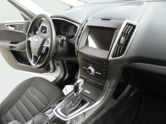 FORD Galaxy GALAXY 2.0 TDCI 150CV POWERSHIFT BUSINESS