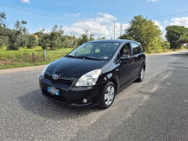 Toyota Corolla Verso 1.6 16V Now