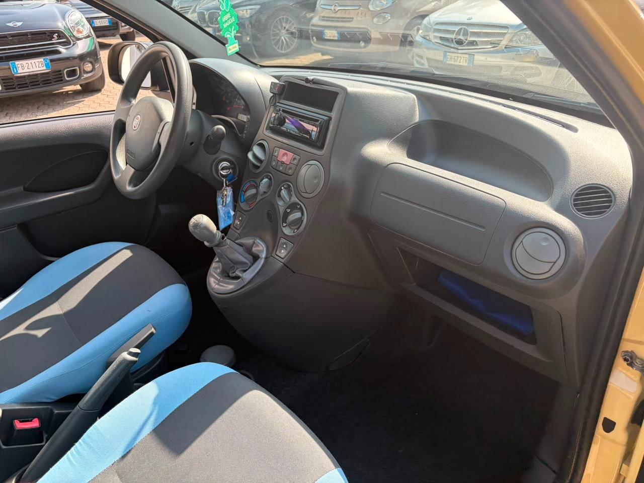 Fiat Panda 1.1 Active*NEOPATENATI