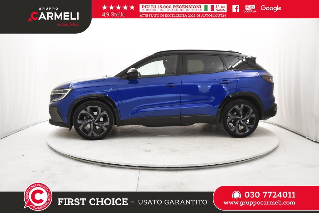 Renault Austral 1.2 E-Tech full hybrid Techno Esprit Alpine