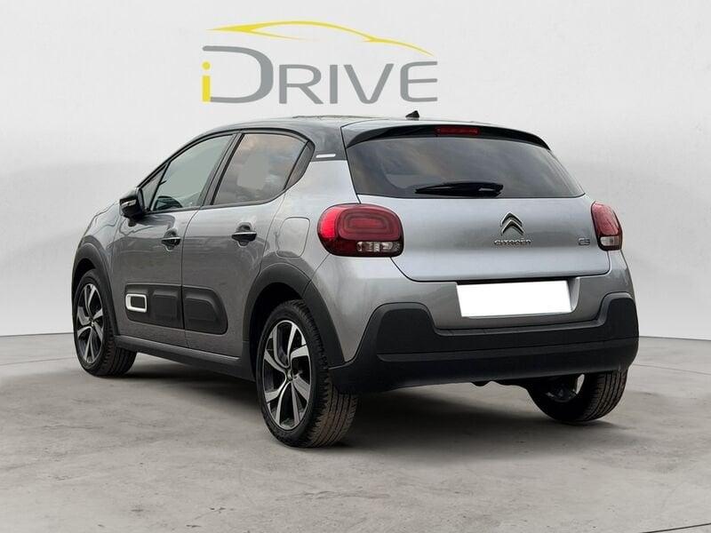 Citroën C3 C3 1.2 puretech C-Series s&s 83cv + GPL