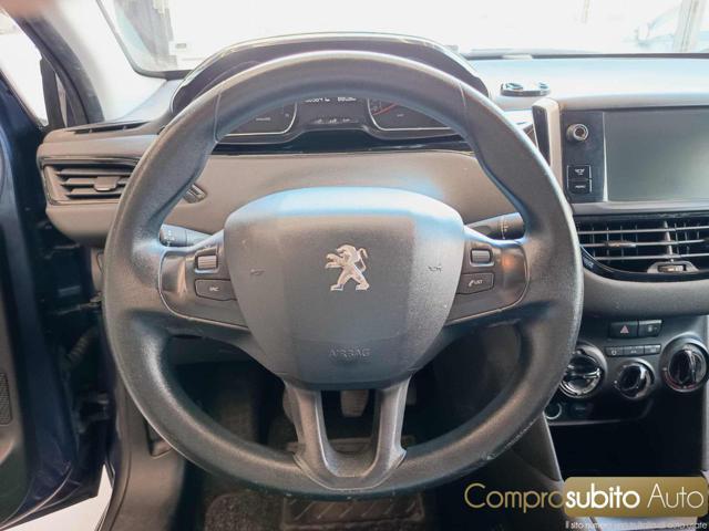 PEUGEOT 208 1.4 8V HDi 68CV 5p. Access