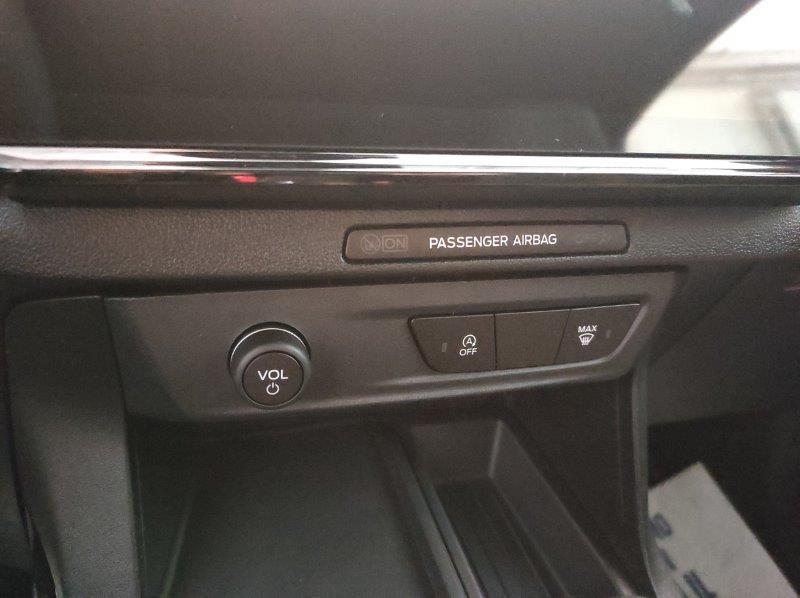 FORD Puma '19-> - Puma 1.0 EcoBoost Hybrid 125 CV S&S aut. ST-Line